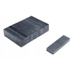 Feritinis plokštelinis magnetas Mpł 50x15x6 F30, 50 vnt. komplektas