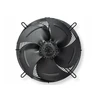 Ferono Fss550 ventiliatorius, 550mm, 350w, 8700m³/h, ašinis