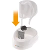 Ferplast Vega filtras, 8 x 8 cm