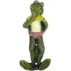Ferrestock pakaba Frog, kalviškas metalas (nuoroda: S6500205)