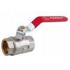 Ventiliatorius Ferro Normal Rutulinis ventilis N-n 1" su svirtimi