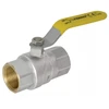 Ventiliatorius Ferro rutulinis vožtuvas 1/2" Gw-gw dujoms