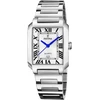 Festina Dress laikrodis F20679/1, sidabrinis, apyrankė