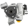 Fesuda 0024669301 0024669401 0044661301 A0024669301 vairo stiprintuvo siurblys, skirtas mercedes-benz c-class (w203) clk (c209) 2000-2009