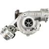 Fesuda Oe 717858 turbokompresorius, skirtas A4 B6/b6 Avant (2000-2004), A4 B7/b7 Avant (2004-2008), Vw Passat B5.5/b5.5 Variant (2000-2005)