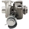 Fesuda turbokompresorius, suderinamas su Peugeot Dv6ted4 C5 1.6hdi 753420-5005s aliuminio lydinio Oe 753420