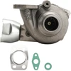 Fesuda turbokompresorius, suderinamas su Peugeot Dv6ted4 C5 1.6hdi 753420-5005s aliuminio lydinio Oe 753420