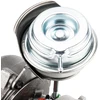 Fesuda turbokompresorius, suderinamas su passat a3 škoda seat bmp bmm bvd 2.0 tdi 103 kw 140ps 756867, 765261 aliuminio lydinys oe 765261