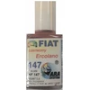 Fiat 147 Rosso Ercolano automobilinis dažų korektorius įbrėžimams šalinti 10 ml Arasystem