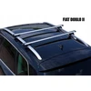 Fiat Doblo Ii 2010+ stogo bagažinė, pagrindiniai skersiniai 135 cm