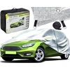 Fiat Punto Evo apsauginis uždangalas automobilio uždengimui
