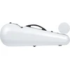Fiberglass smuiko dėklas smuikui Vision 4/4 M-case Sidabrinis Point