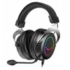 Fifine H3 Ampligame Rgb studijinės ausinės su mikrofonu
