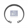 Fiksavimo žiedas ritinėlio aščiui 1.10418 Dt Spare Parts