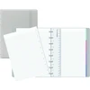 Filofax daugkartinio naudojimo A5 formato sąsiuvinis Classic Pastel Collection 21 x 14.6 cm Stone (b1151070u)