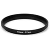 Filtro adapteris 55 mm - 57 mm, pakopinis