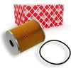 Filtro tepalo febi bilstein 37556 su sandarinimo žiedu