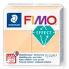 Fimo Effect modelinas Staedtler 57g 405/persikų spalvos