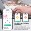 Findtime išmanusis žiedas android ios fitneso žiedas aktyvumo sekiklis išmanieji žiedai moterims vyrams išmanusis žiedas širdies ritmo monitorius miego sekiklis sveikatos ip68 fitneso žiedas pedometras kalorijos širdies ritmas