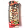 Kelioninis Fingerboard 5 riedlentės pirštams Nemokamai Mega kaina