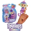 Fingerlings Magic Moods Norah - Romy užsikabink ant piršto - jo širdis šviečia priklausomai nuo tavo nuotaikos - bendrauja 70 tonų ir reakcijų - baterijos įtrauktos - interaktyvus žaislas - nuo 5 metų