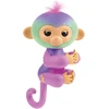 Fingerlings Magic Moods Norah - Romy užsikabink ant piršto - jo širdis šviečia priklausomai nuo tavo nuotaikos - bendrauja 70 tonų ir reakcijų - baterijos įtrauktos - interaktyvus žaislas - nuo 5 metų