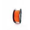 Finnotech F3d Tpu guma oranžinis 1kg 1.75mm filamentas 3d spausdintuvui