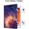 Fintie dėklas Ipad 10.2" 9/8/7 kartai, su pieštuko laikikliu