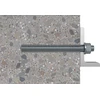 Fischer 090451 Inkaro strypas Fis A M 12 x 160 R Nerūdijančio plieno pakuotė 10 Sidabrinė