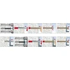 Fischer 90448 inkarinis strypas fis a m 10 x 150 r, pilkas