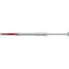 Fisher Fischer Duoxpand 10x160 Fus universalus kaištis su šešiabriauniu varžtu (10 vnt.)