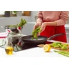 Fissier Fissler Adamant Classic įbrėžimams atspari aliuminio keptuvė (skersmuo 20 cm) su dengta rankena, keptuvė, nelipni danga – indukcinė