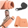Fit.me treniruočių kilimėlis jogai, pilatesui, gimnastikai, Tpe, neslystantis, su rankena