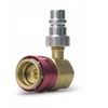 Fix adapteris Gaz R134a reduktorius klimos pildymui Lp/hp 1994-2017