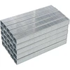 Fixman 810318 10j cinkuotos kabės 11.2 x 12 x 1.16mm, 5000 vnt.