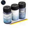 Fixpro Automobilinis dažas Chrysler Pcs + Gruntas + Bespalvis lakas 50ml