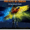 Fiyapoo vr akiniai hd 3d virtuali realybė filmams ir žaidimams lengvi ir patogūs, suderinami su 4,7–6,6 colių android ir iphone išmaniaisiais telefonais vaikams ir šeimai