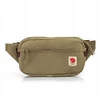 Fjällräven High Coast Hip Pack 1.5l – stilinga ir praktiška juosmens tašė