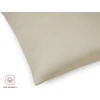 Fleuresse 9200 colours Interlock Jersey pagalvės užvalkalas 100% medvilnė Oekotex Standard 100 40 x 60 cm balta
