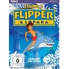 Vinilinė plokštelė Flipperis ir Lopaka, 2 sezonas / Dar 26 animacinio serialo serijos apie visų mėgstamą delfiną (pidax Animation) [2 Dvd]