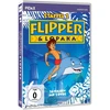 Vinilinė plokštelė Flipperis ir Lopaka, 2 sezonas / Dar 26 animacinio serialo serijos apie visų mėgstamą delfiną (pidax Animation) [2 Dvd]