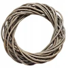 Floristinis vainikas ringas pagrindas 35 cm