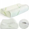 Flowen ortopedinė bambukinė "memory foam" pagalvė šoniniam miegui