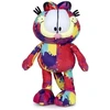 Flowtoys garfield spalvingas katės pliušinis žaislas 35cm oficialus licencijuotas produktas special collection