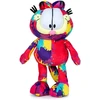 Flowtoys garfield spalvingas katės pliušinis žaislas 35cm oficialus licencijuotas produktas special collection
