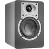 Kompiuterio kolonėlės Fluid Audio C35bt studijiniai monitoriai, aktyvių garsiakalbių pora (tikslus garsas ir tolygus dažnių atsakas, studijinis garsiakalbis su neutraliu garso balansu, monitoriaus dėžės su 3,5 colio tvarkykle ir Bt jungtimi)