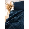Fluxar Home Dygsniuotas velvetinis weliūrinis užtiesalas 140x200, pagamintas Lenkijoje
