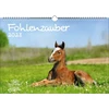 Foal Magic Din A3 kalendorius 2023 metams. Žirgai ir kumeliukai - Soul Magic, Kn2023-3w-0015-d-0