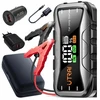 Focal Powerbank 12v 6000a Booster Jump Starter galingas paleidimo įrenginys Pd 65w