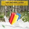 Fokky Fitneso juostos 3 vnt. rinkinys, 1.5m/2m, 3 stiprumai